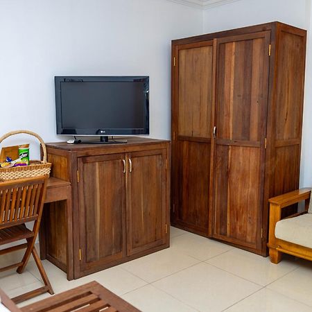 Villa Grange Πνομ Πενχ Εξωτερικό φωτογραφία