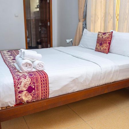 Villa Grange Πνομ Πενχ Εξωτερικό φωτογραφία