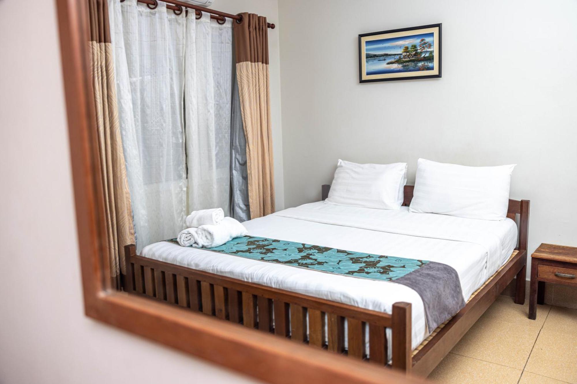 Villa Grange Πνομ Πενχ Εξωτερικό φωτογραφία