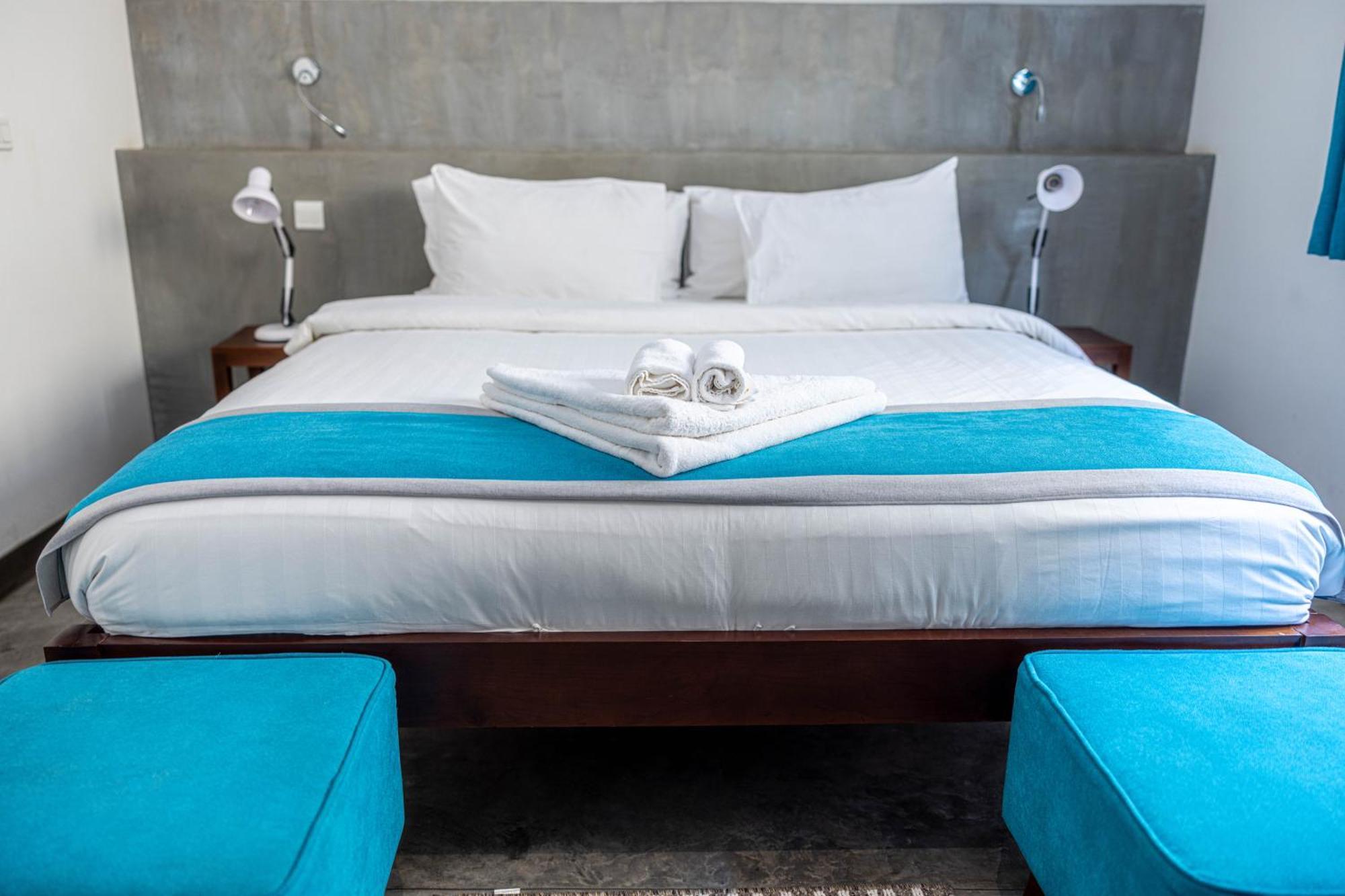 Villa Grange Πνομ Πενχ Εξωτερικό φωτογραφία