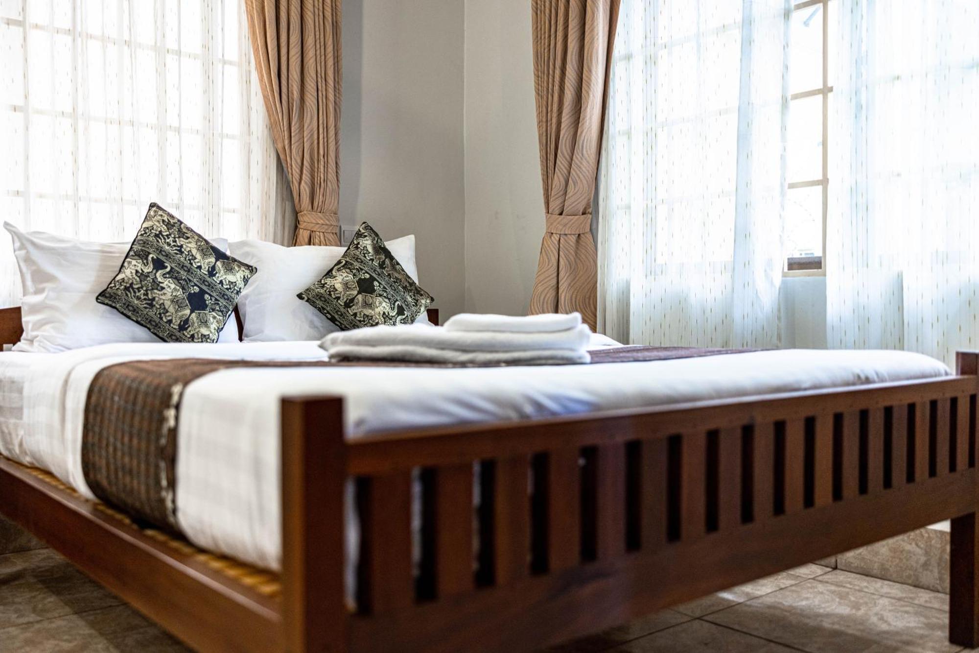 Villa Grange Πνομ Πενχ Εξωτερικό φωτογραφία