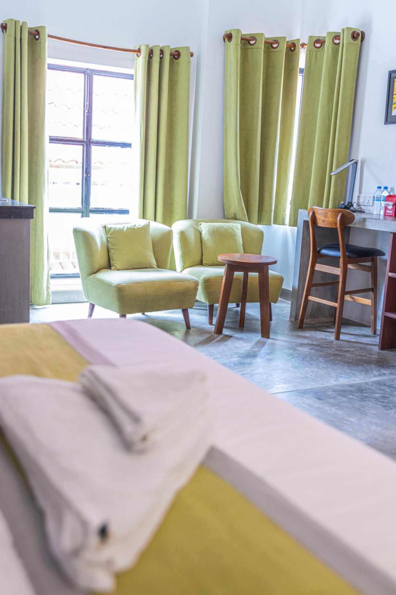 Villa Grange Πνομ Πενχ Εξωτερικό φωτογραφία