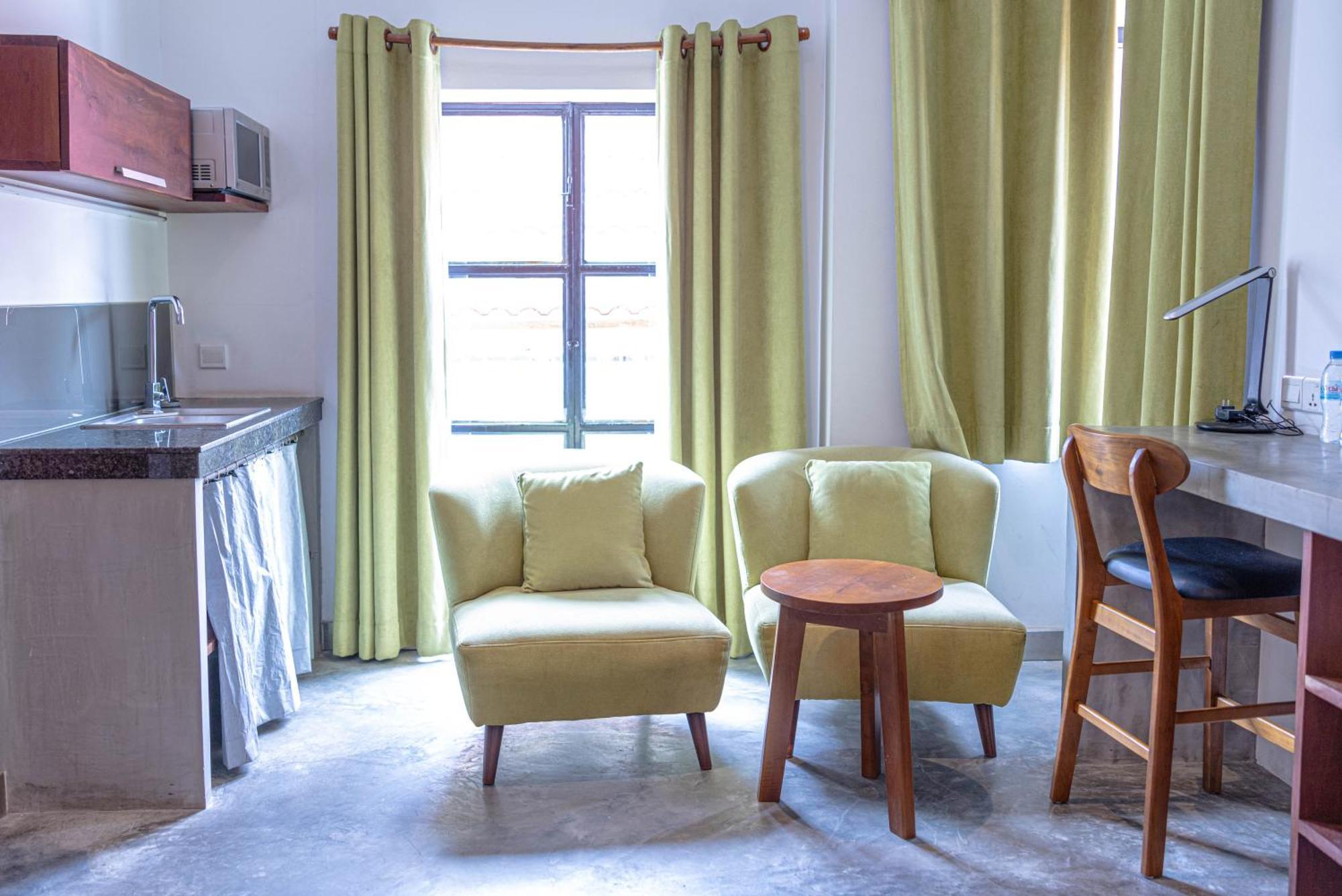 Villa Grange Πνομ Πενχ Εξωτερικό φωτογραφία