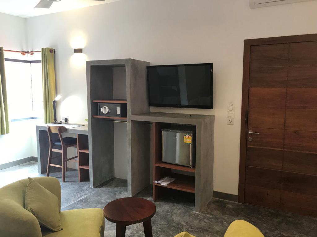 Villa Grange Πνομ Πενχ Εξωτερικό φωτογραφία