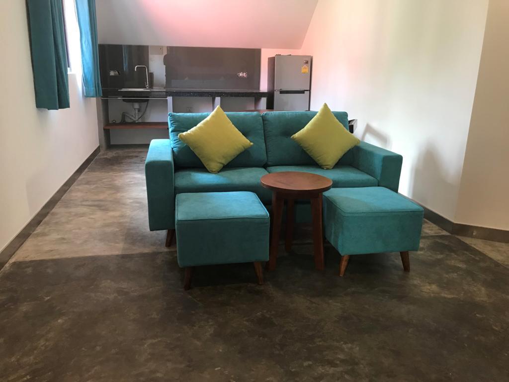 Villa Grange Πνομ Πενχ Εξωτερικό φωτογραφία