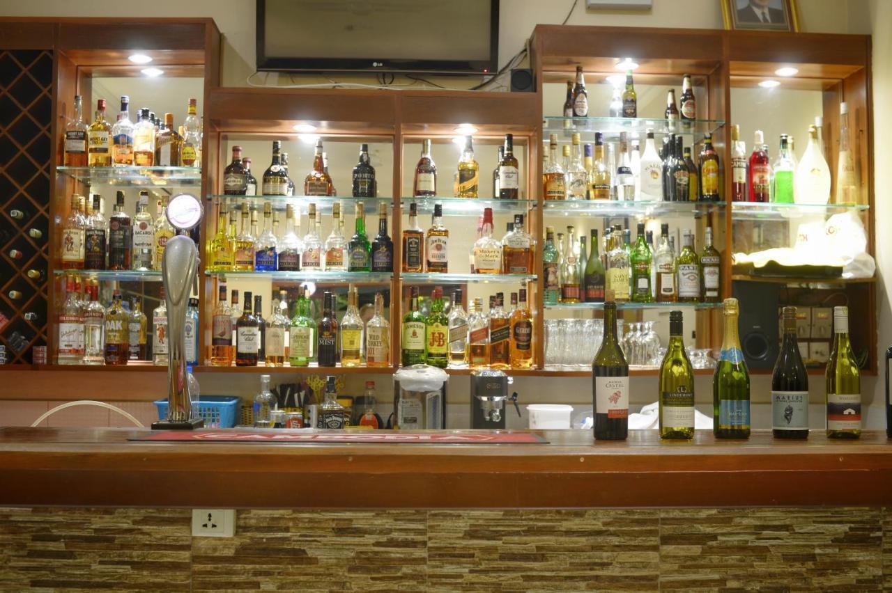 Villa Grange Πνομ Πενχ Εξωτερικό φωτογραφία
