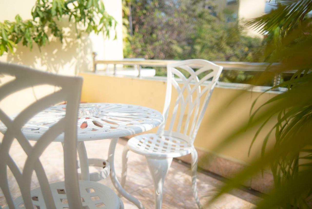 Villa Grange Πνομ Πενχ Εξωτερικό φωτογραφία