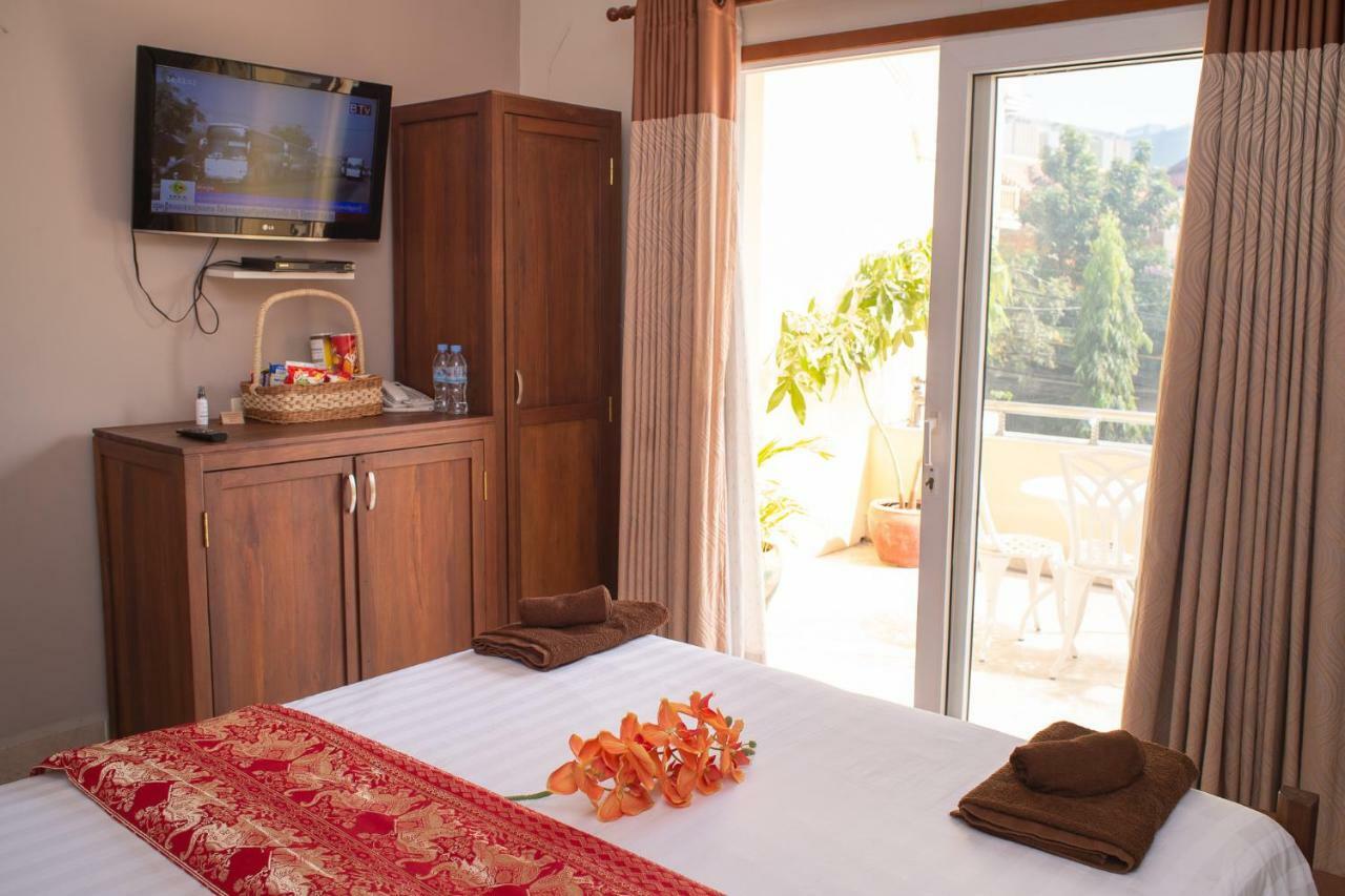 Villa Grange Πνομ Πενχ Εξωτερικό φωτογραφία