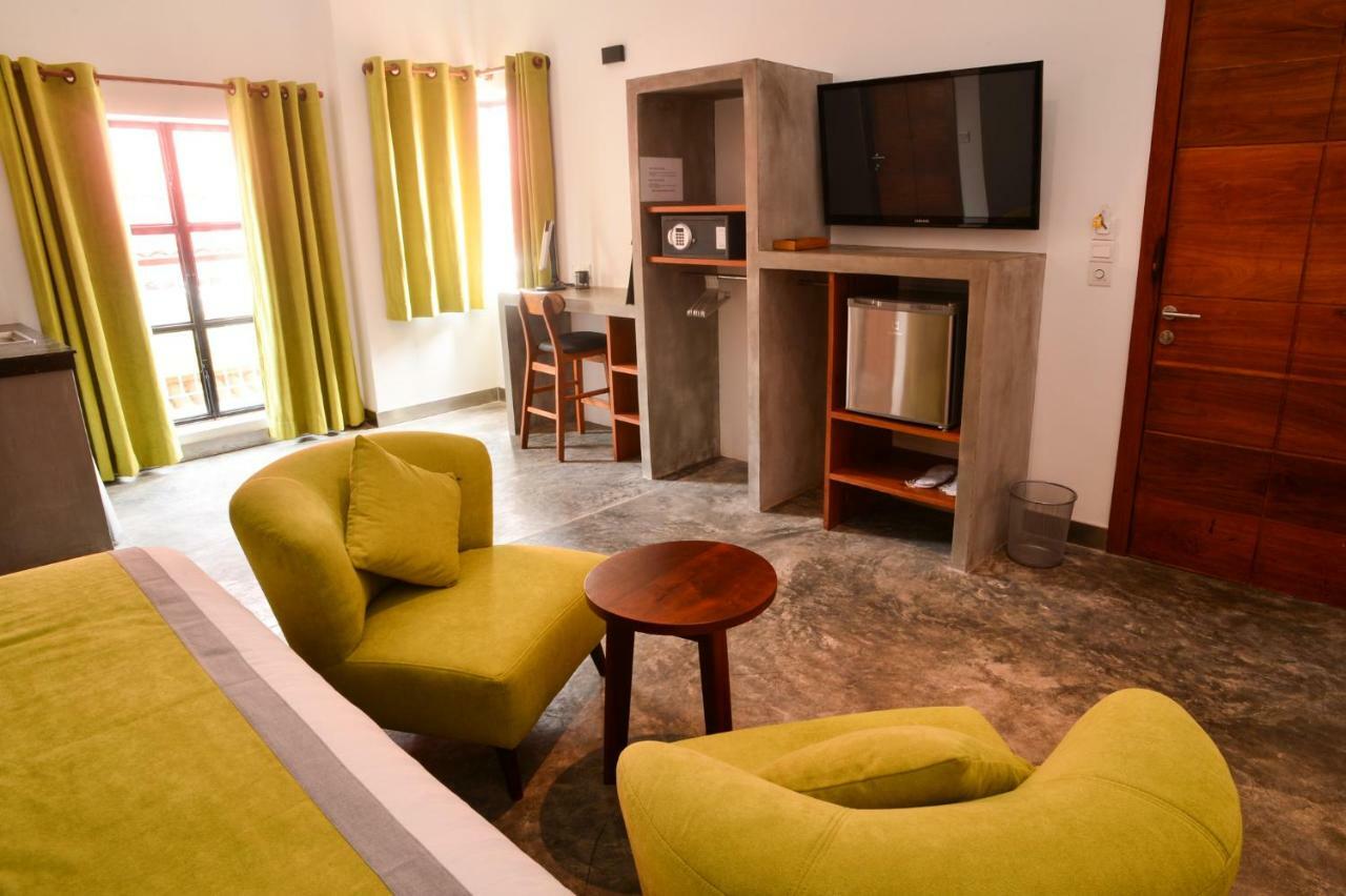 Villa Grange Πνομ Πενχ Εξωτερικό φωτογραφία