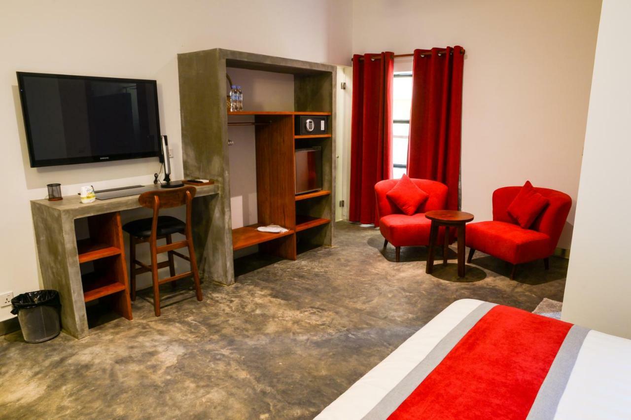 Villa Grange Πνομ Πενχ Εξωτερικό φωτογραφία